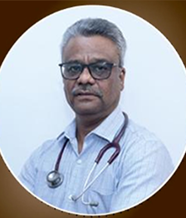 Dr. (BRIG)S.Viswanath