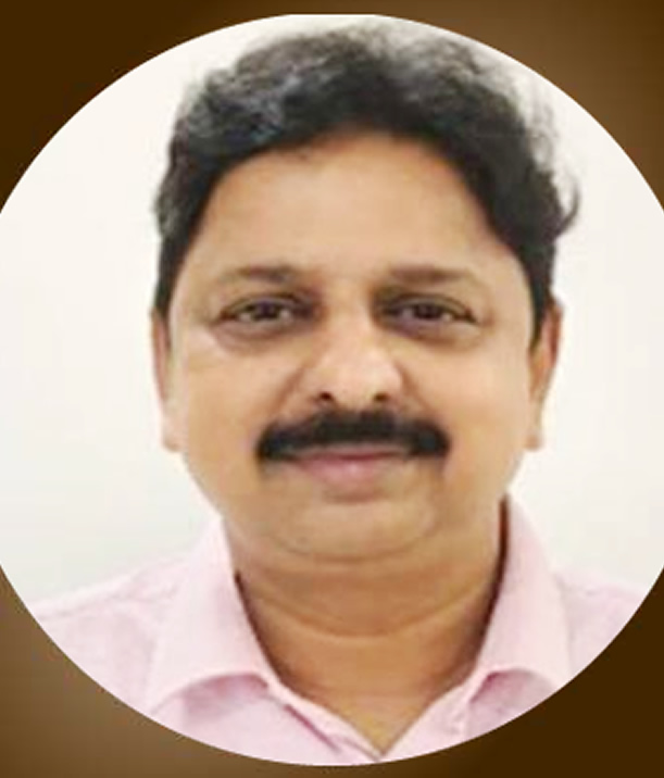 Dr. T. Praveen Kumar