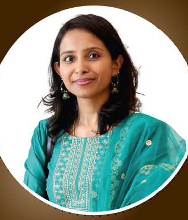 Dr.Pearlsy Grace Rajan