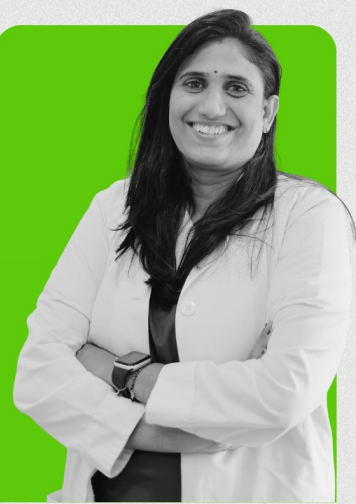 Dr. Anupama